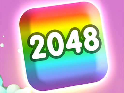 Arcade 2048 - 2048.ovh