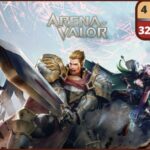 2048 Game – Arena of Valor